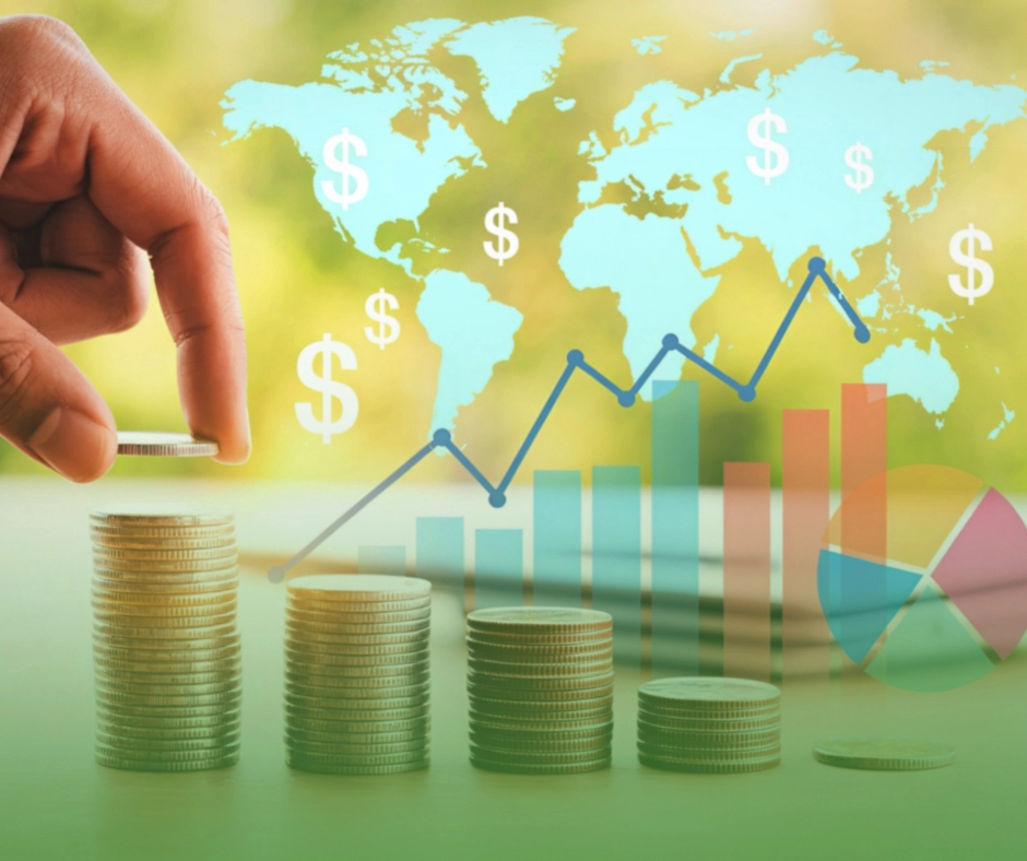 Global Infrastructure