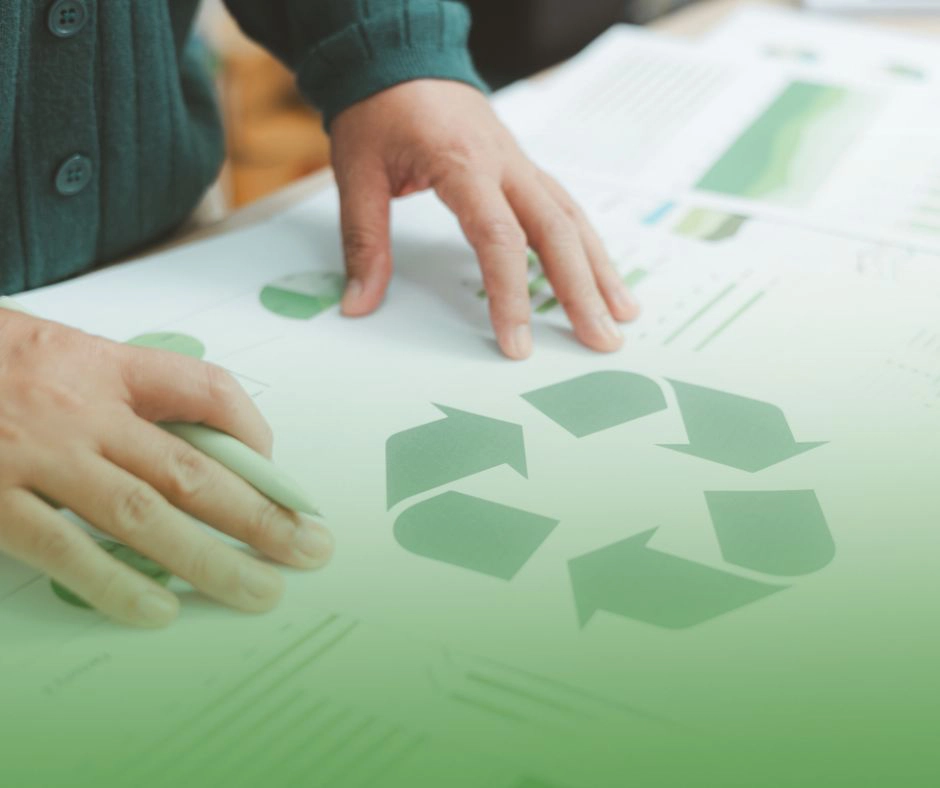 Sustainability Integration