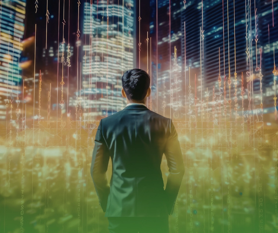 Digital Transparency