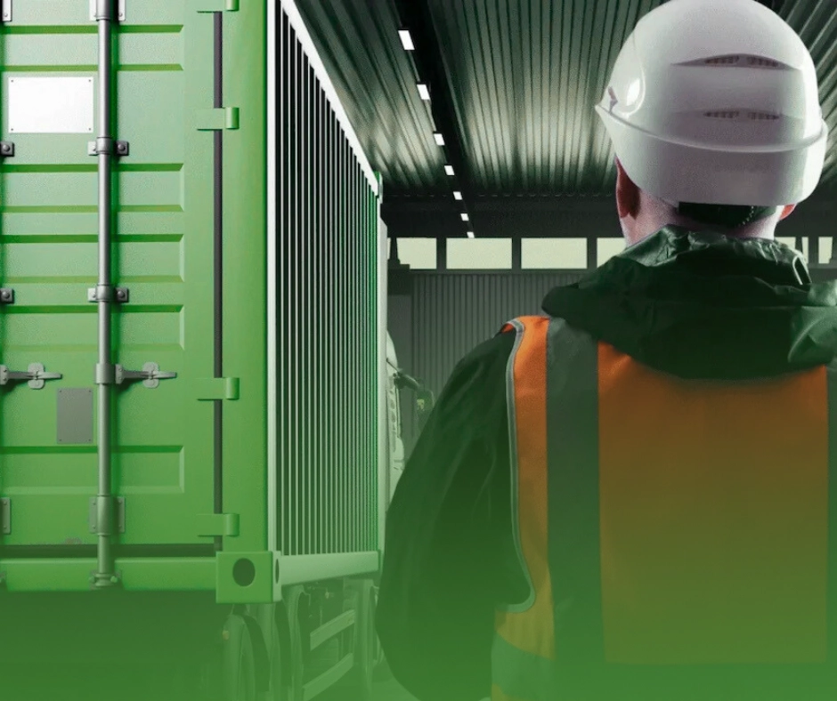 Integrated Logistics