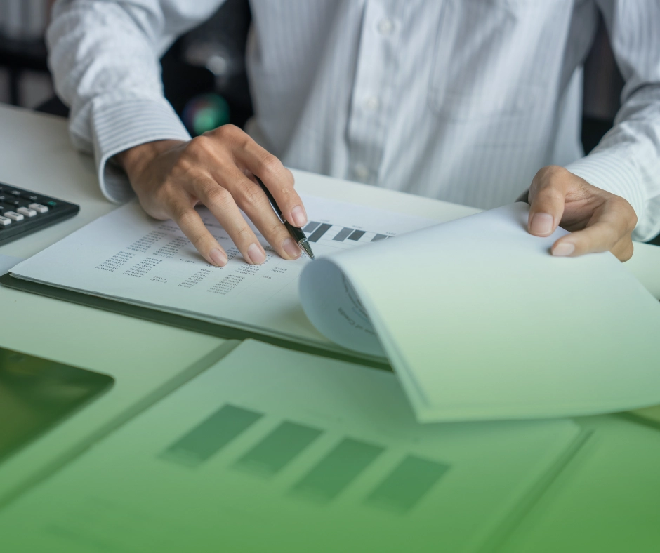 Sustainability image