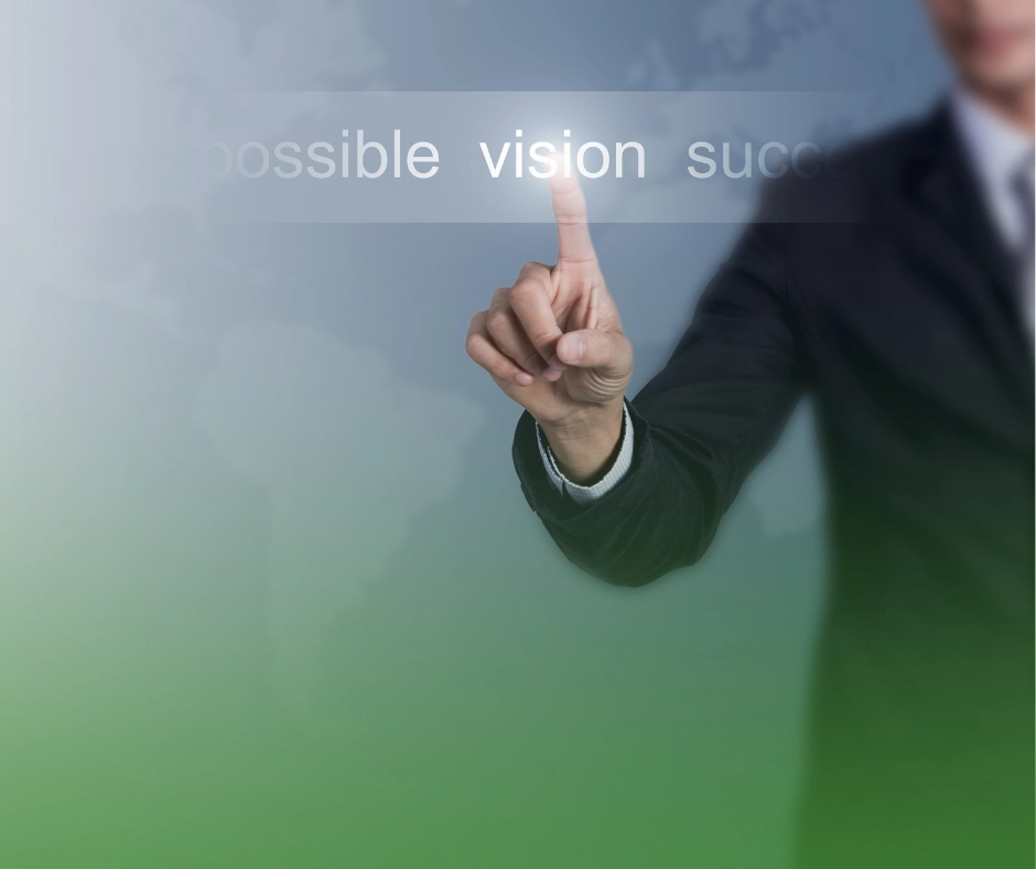 Our Vision