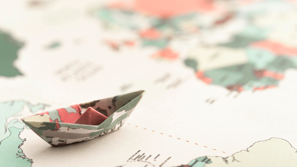 5 Practical Ways to Reduce Your Shipping Carbon Footprint