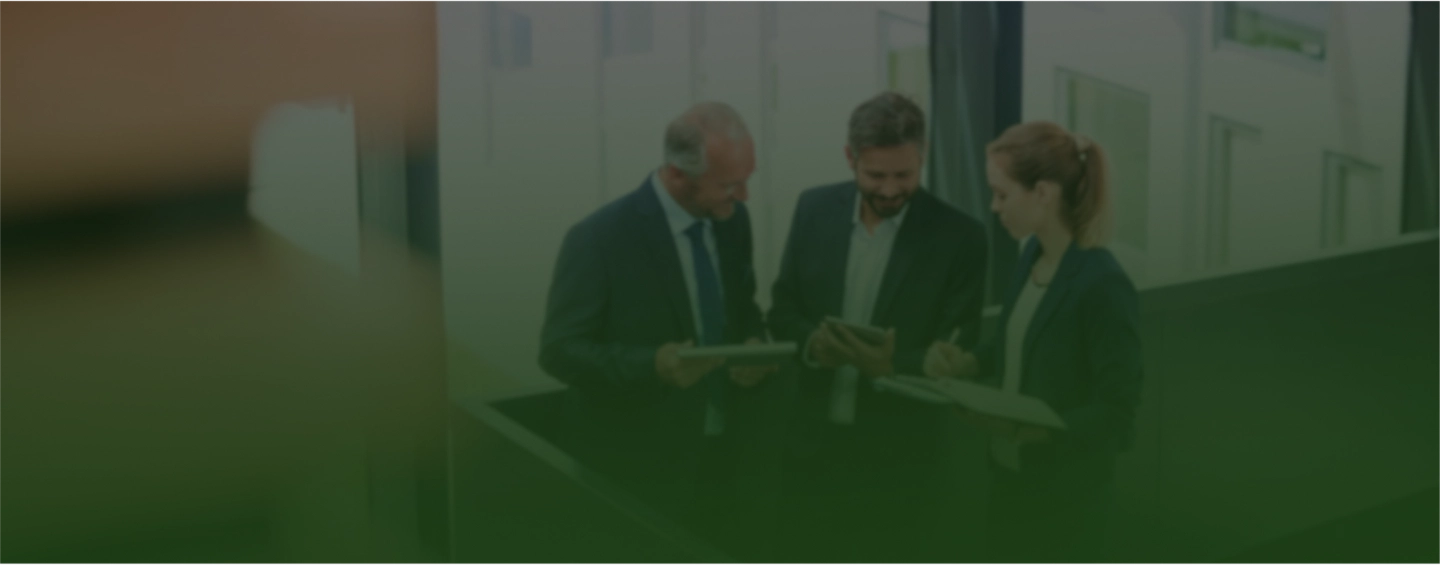 Blog hero background