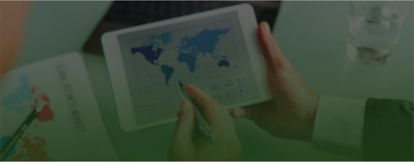 Blog hero background